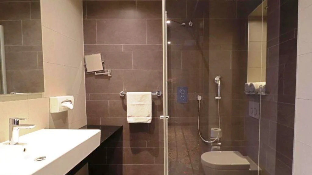 XO Hotels Park West